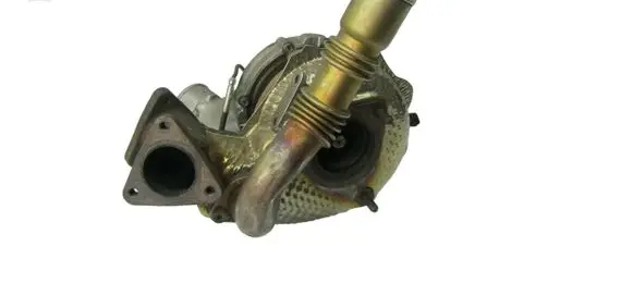 Audi A7 S7 4G Turbo 059129955G