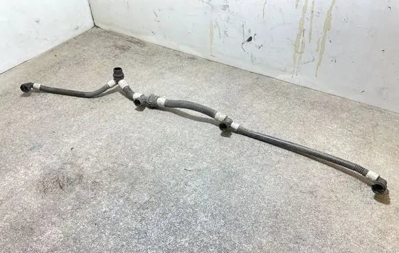 Tesla Model 3 Engine coolant pipe/hose 107757700F