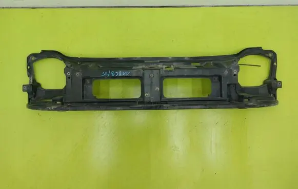 Opel Vivaro Radiator set 