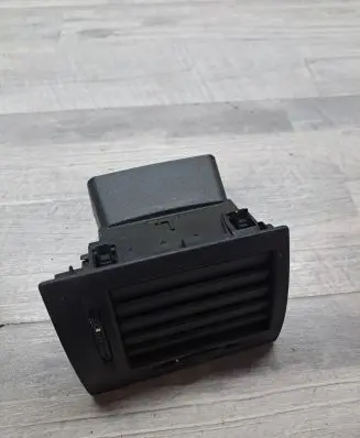 Opel Meriva A Dash center air vent grill 464652911 2892001