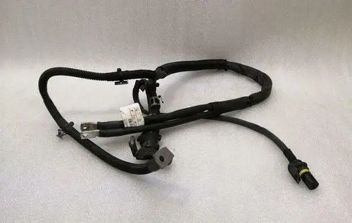 Mercedes-Benz GLE AMG (W166 - C292) Handbrake wiring loom/harness A1664409735