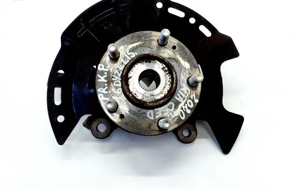 KIA Ceed Front wheel hub 51700G4CA0 59810J7300