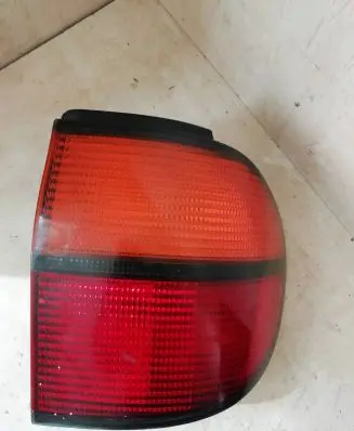 Seat Alhambra (Mk1) Rear/tail lights 7M0945258A
