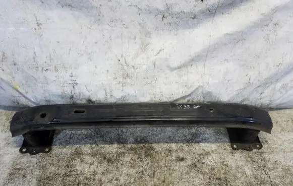 Hyundai ix35 Front bumper support beam 