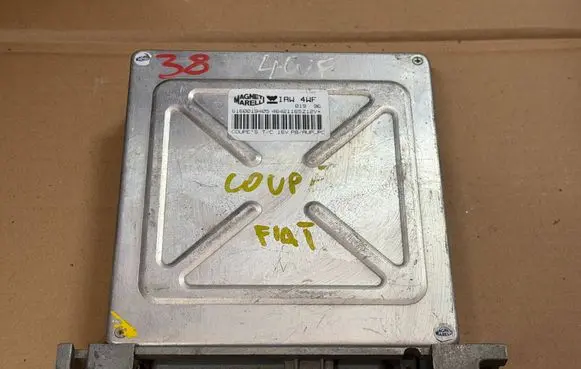 Fiat Coupe Engine control unit/module ECU IAW4WF 46421165Z1V