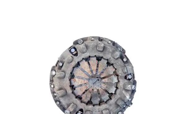Pressure plate