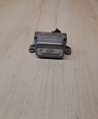 Volkswagen Touran I ESP acceleration yaw rate sensor 1K0907655B U9D4L220V7