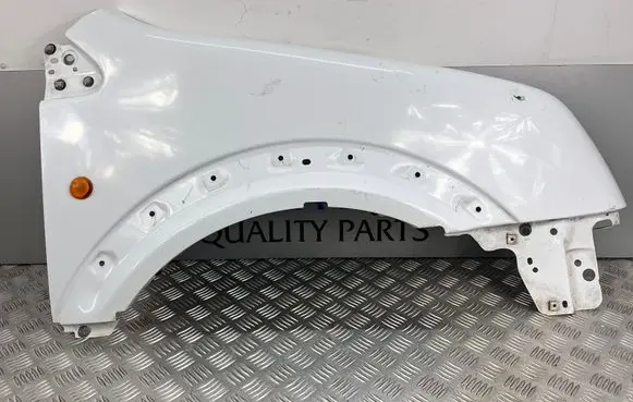 Ford Transit - Tourneo Connect Fender 