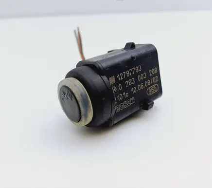 Opel Vectra C Parking PDC sensor 0263003208