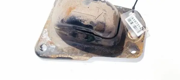 Volkswagen Golf V Bracket in trunk/boot 1k0505129j