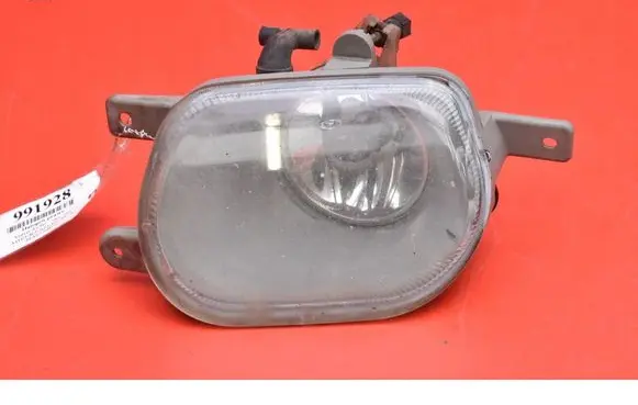 Volvo XC90 Front fog light 8693796