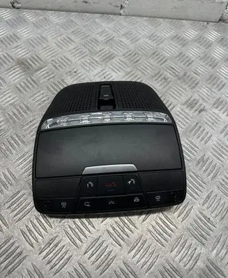 Mercedes-Benz GLC X253 C253 Front seat light 0009005810