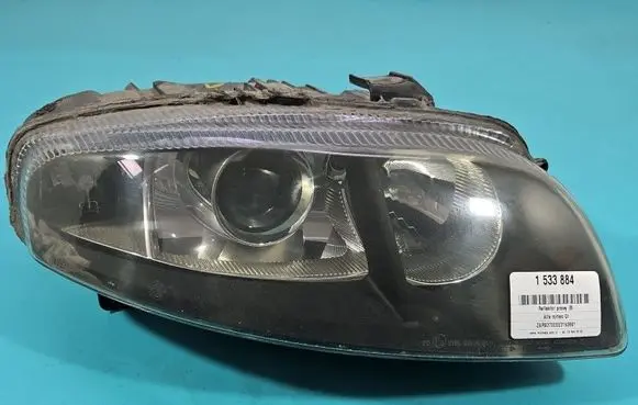 Alfa Romeo GT Headlight/headlamp 60681585 IMPRK1533884
