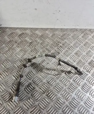 Volvo XC40 Brake booster pipe/hose 31658254
