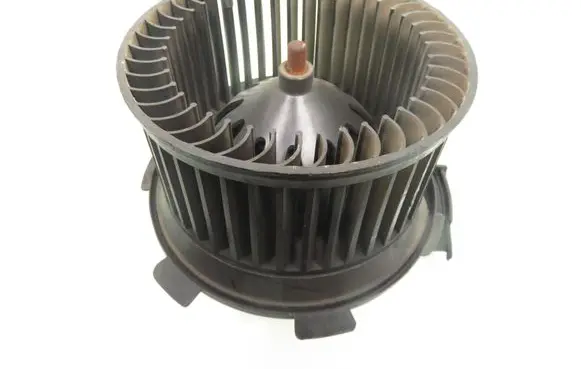 Peugeot 206 Heater fan/blower 