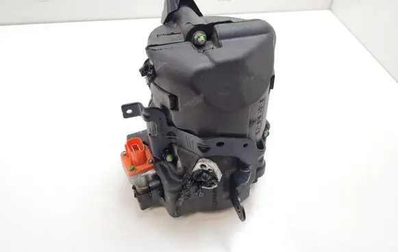 Porsche Taycan 9J1 Air conditioning (A/C) compressor (pump) 9J1816431B 9J1816593 9J1820905