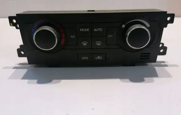 Chevrolet Captiva Climate control unit 95983545