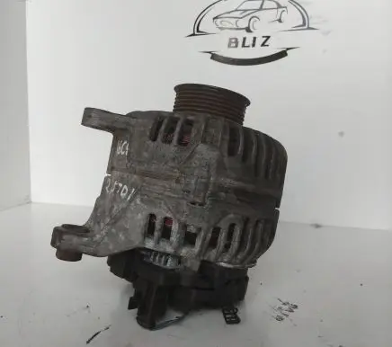 Audi A6 S6 C5 4B Generator/alternator 078903016AB 0124525008