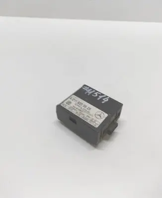Mercedes-Benz E W210 Alarm control unit/module A2118209626 510080490