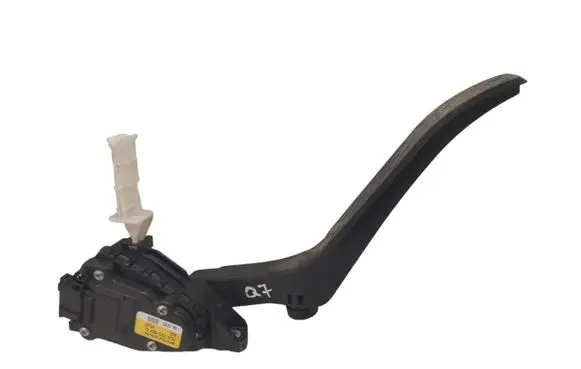 Audi Q7 4L Accelerator throttle pedal 7L0723507D 6PV00802624