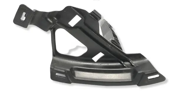 Mercedes-Benz C W205 Headlight/headlamp mounting bracket A2068885900 R68408