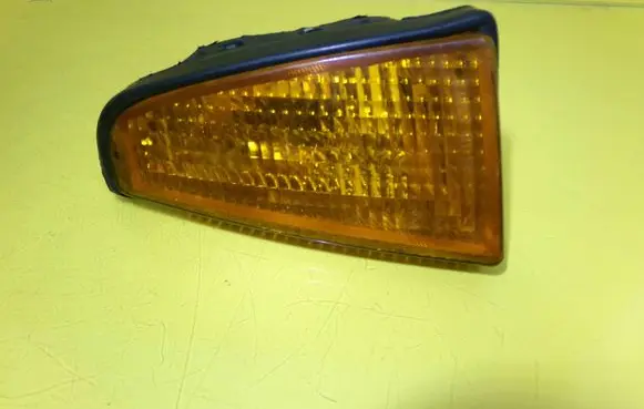 Fiat 500 Cinquecento Front indicator light 185192