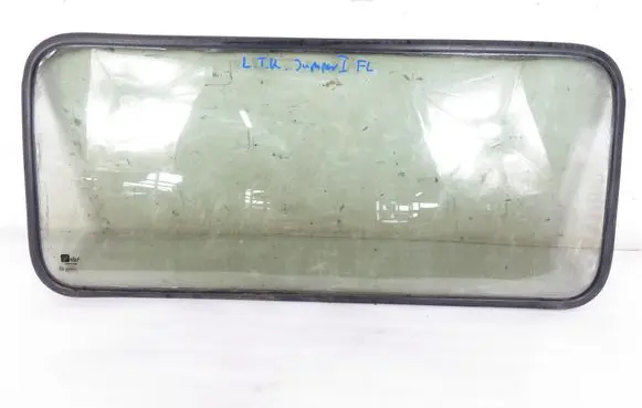 Citroen Jumper Rear side window 