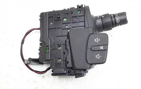 Renault Scenic RX Wiper switch 