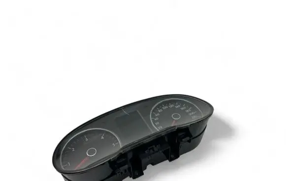Volkswagen Amarok Speedometer (instrument cluster) 2H0920863B