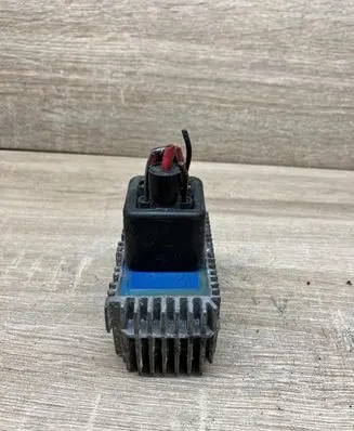 Opel Astra H Glow plug pre-heat relay 55353011 51299014B
