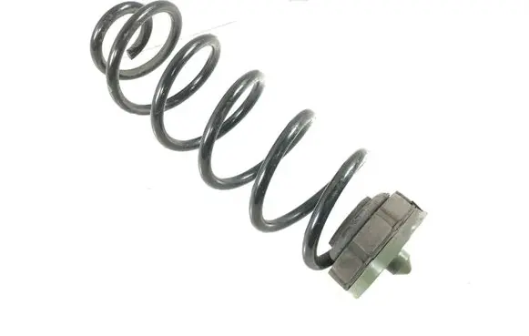 Audi A5 8T 8F Rear coil spring 8K0512141D