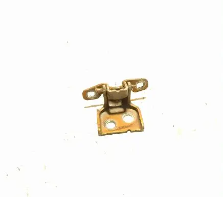 Dacia Duster II Front door lower hinge 