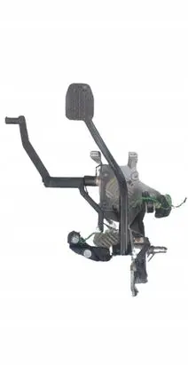 BMW 5 E39 Brake pedal