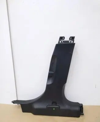 Maserati Ghibli (B) pillar trim (bottom) 670019610
