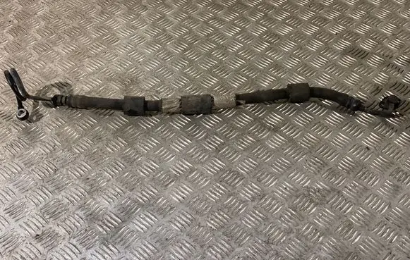 Audi A6 S6 C6 4F Power steering hose/pipe/line 4F1422893AS