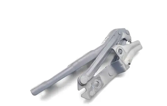 Cupra Born Engine bonnet/hood hinges 10A823301A