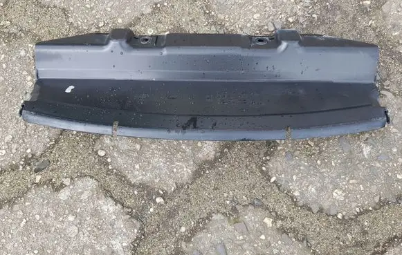 BMW 1 E81 E87 Engine compartment rubber 7128502