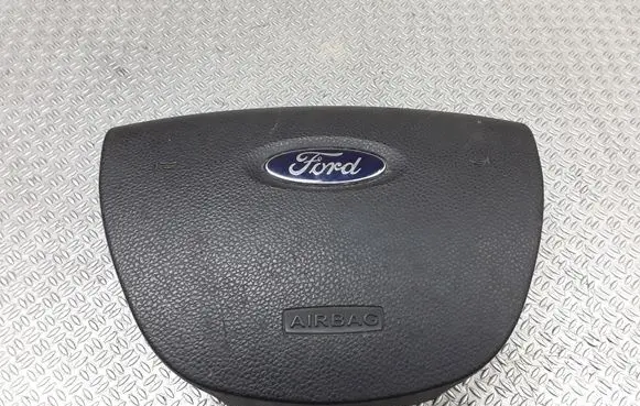 Ford Transit Steering wheel airbag 6C11V042B85BCW