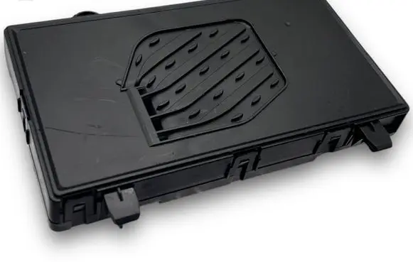 Mercedes-Benz A W177 Central body control module S3812 A1779000909