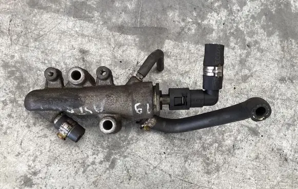 Opel Astra H Fuel injection (other) 55188230 188230