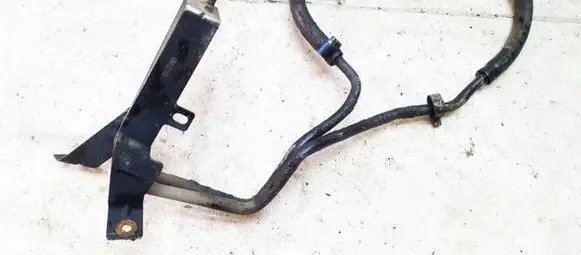 Jeep Grand Cherokee (WJ) Power steering radiator MFG13092B MFG-13092B