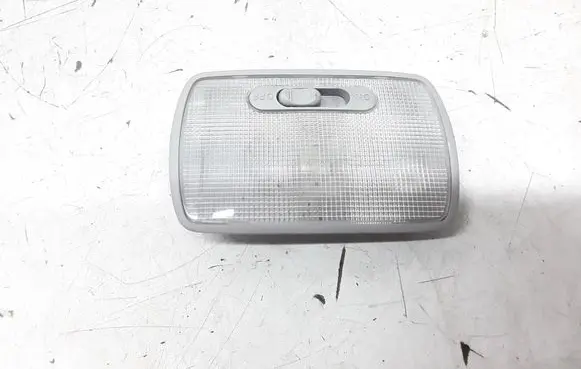 Honda Accord Rear seat light