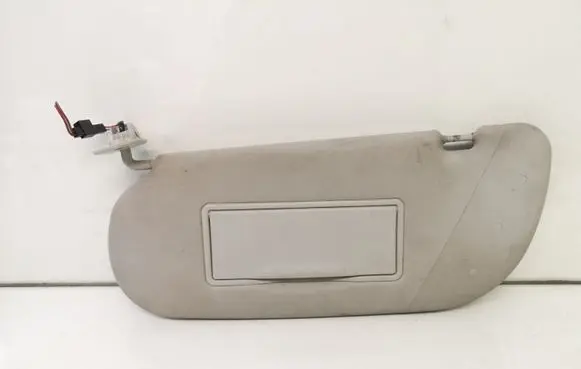 Ford Galaxy Sun visor 7M0857551AH