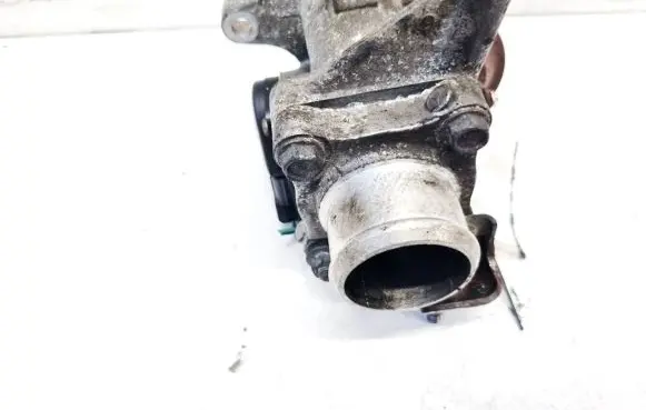 Honda CR-V Throttle valve JT7HC80612