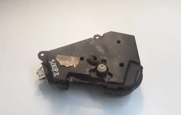 Peugeot 3008 II AdBlue liquid reservoir 9671981280