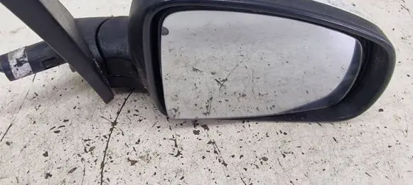 Opel Meriva A Manual wing mirror 