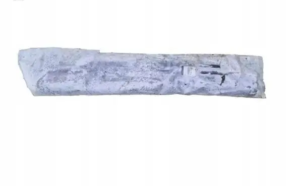 Renault Kadjar Rear shock/impact absorber stay/bar 850901098R