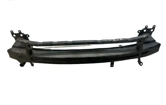 Skoda Octavia Mk2 (1Z) Front bumper cross member 4A5807111A