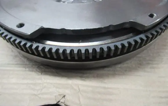 Volkswagen Beetle A5 Clutch pressure plate 3082258031