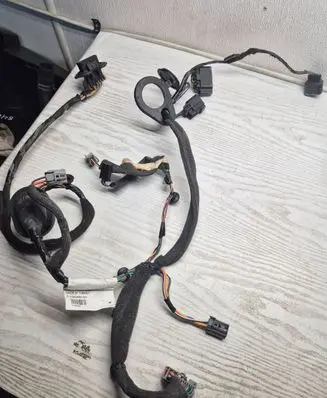 Volvo XC70 Rear door wiring loom 31264660